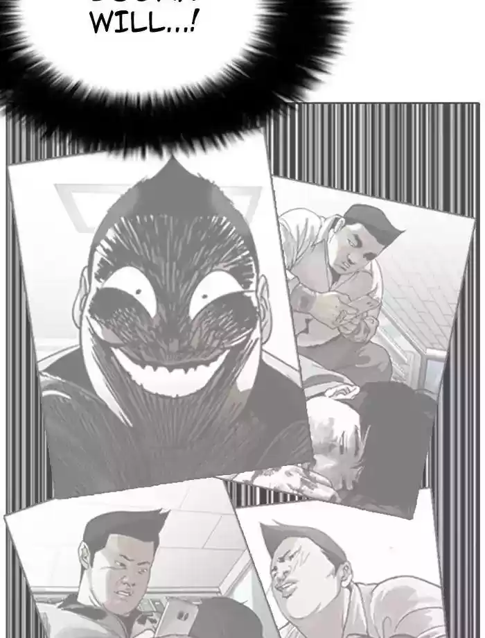 Lookism Chapter 195: Ep.195: