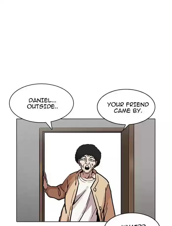 Lookism Chapter 195: Ep.195: