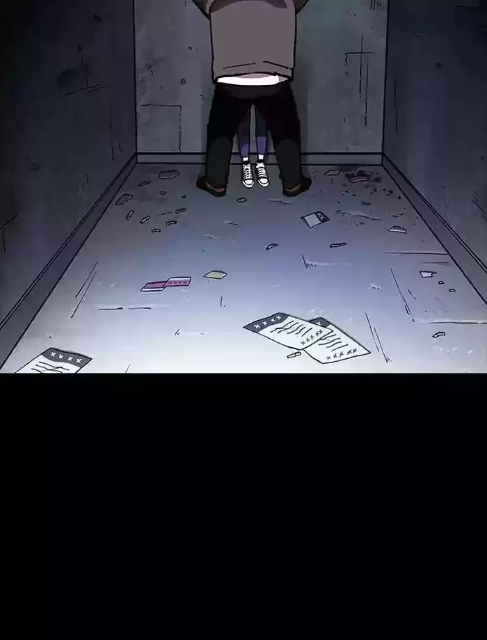 Lookism Chapter 195: Ep.195: