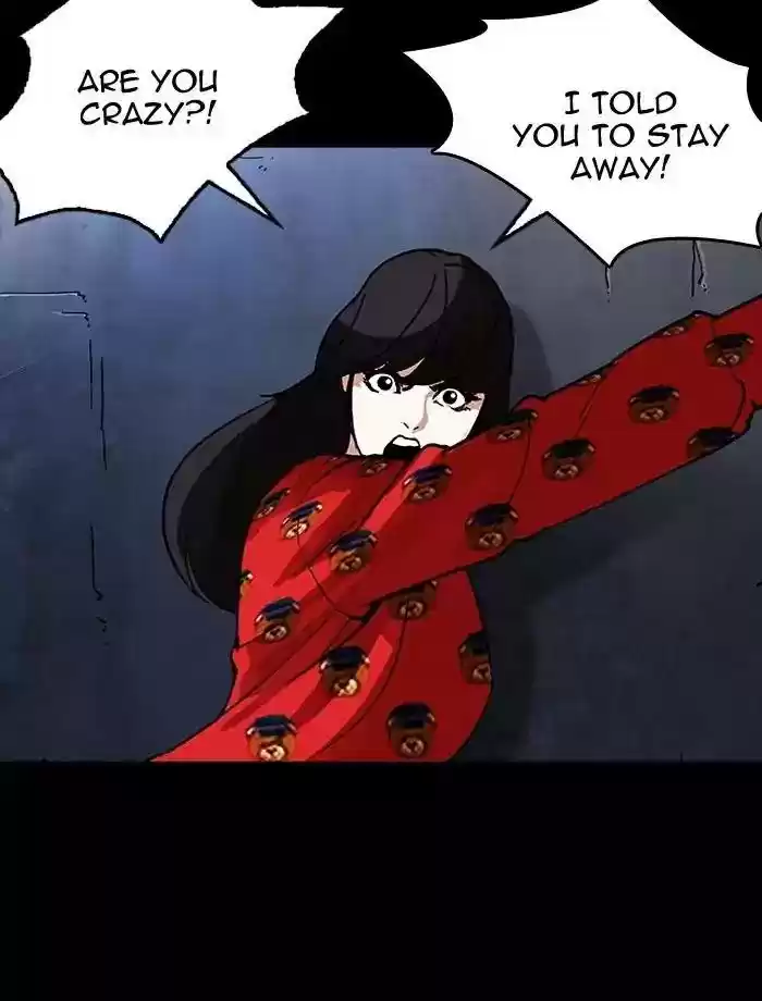 Lookism Chapter 195: Ep.195: