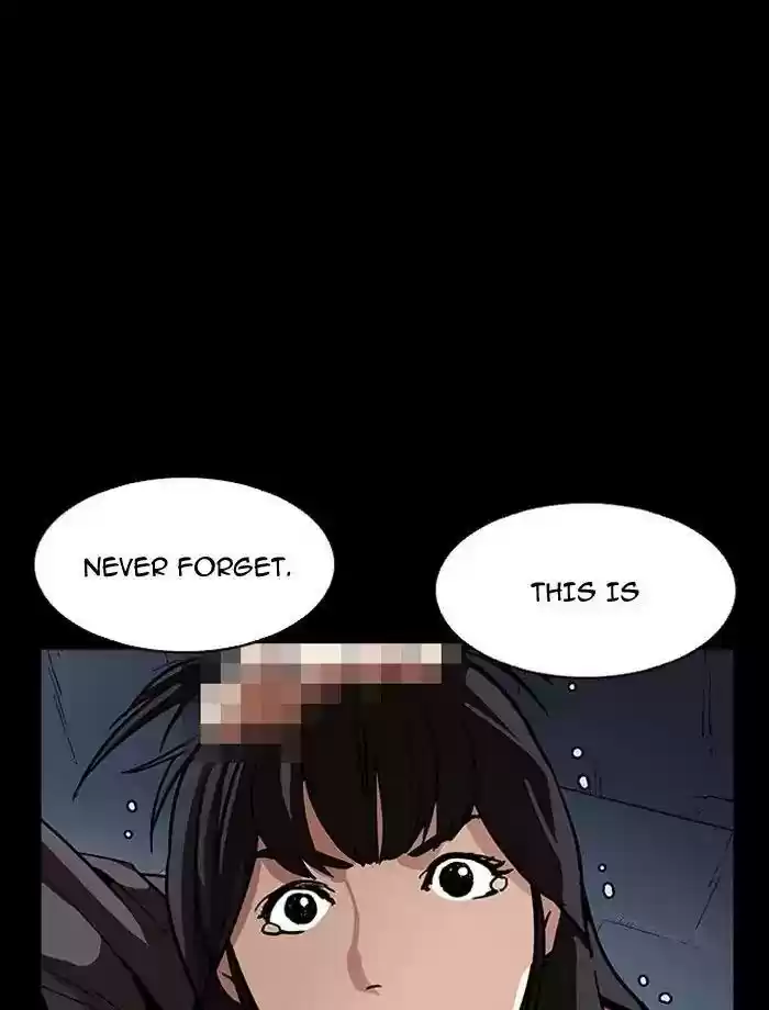 Lookism Chapter 195: Ep.195: