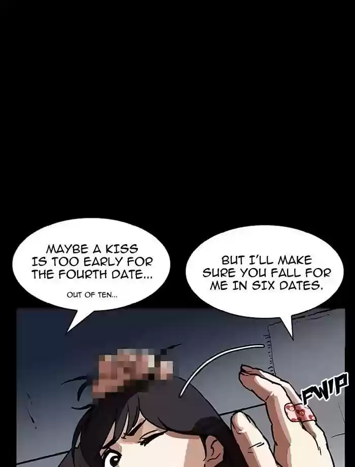 Lookism Chapter 195: Ep.195: