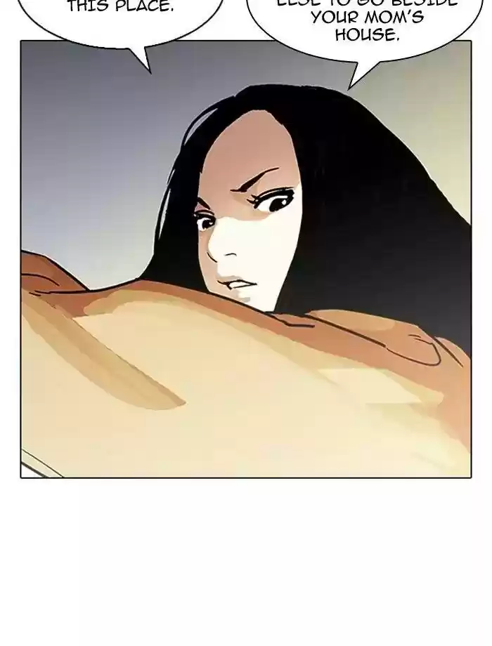 Lookism Chapter 195: Ep.195: