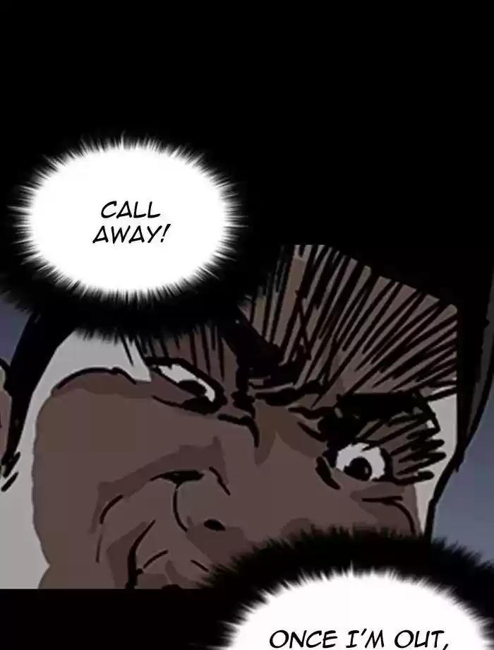 Lookism Chapter 195: Ep.195: