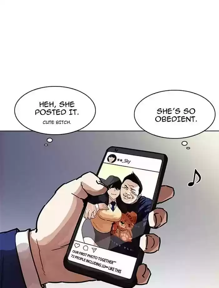 Lookism Chapter 195: Ep.195: