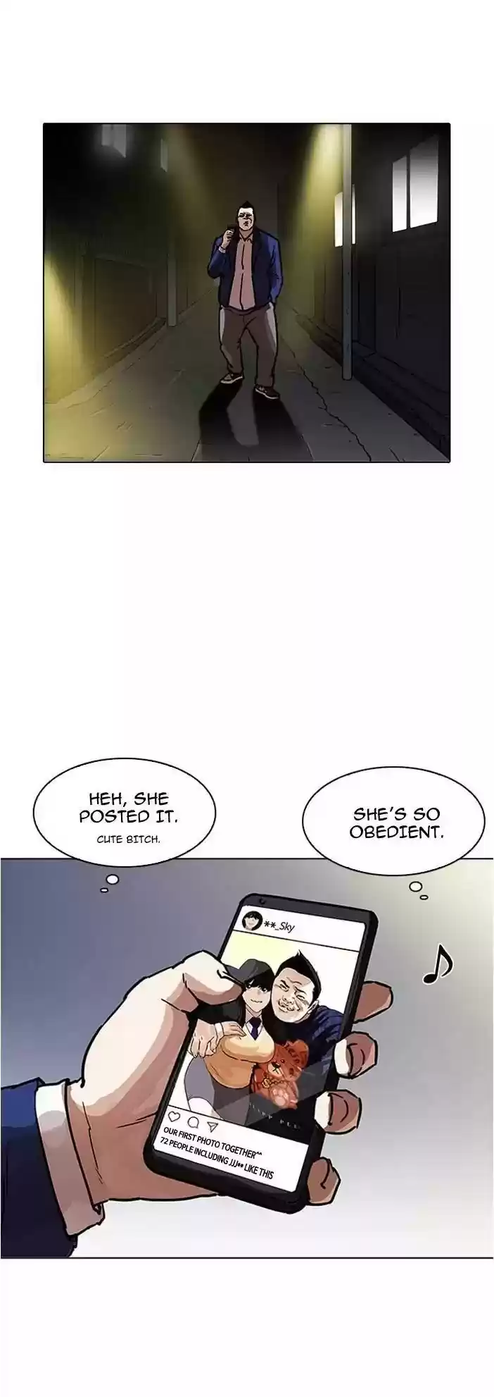 Lookism Chapter 196: Ep.196: