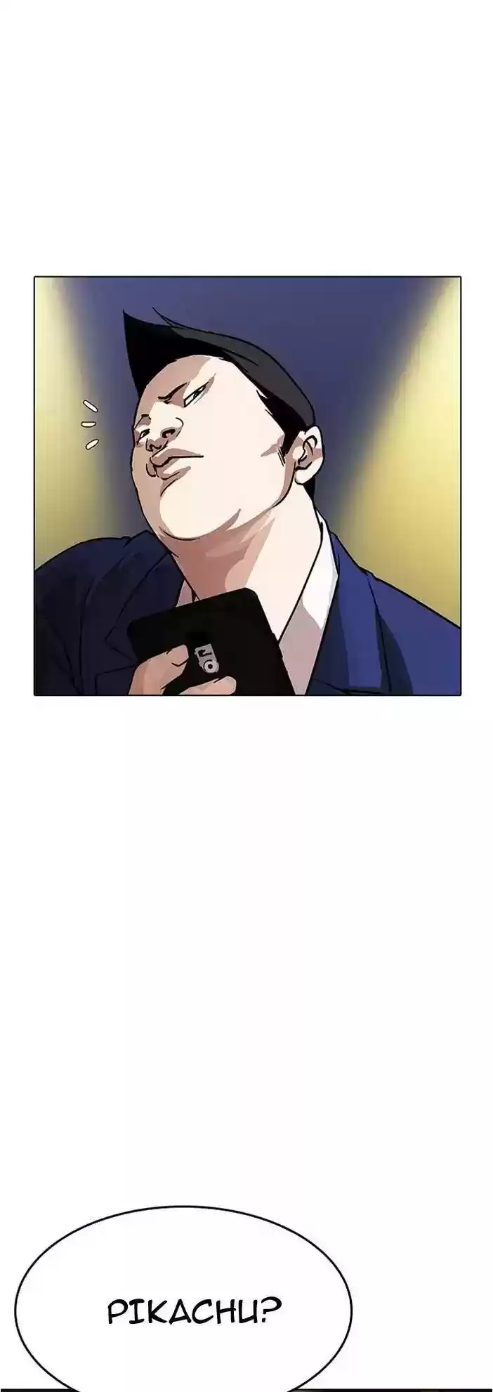 Lookism Chapter 196: Ep.196: