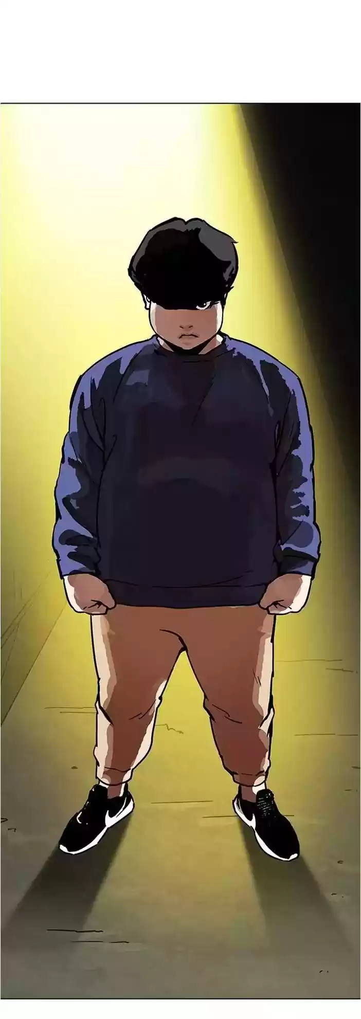 Lookism Chapter 196: Ep.196: