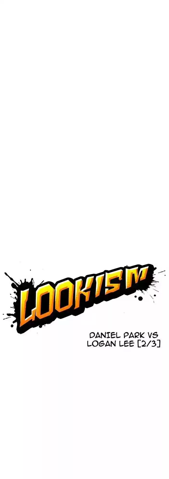 Lookism Chapter 196: Ep.196: