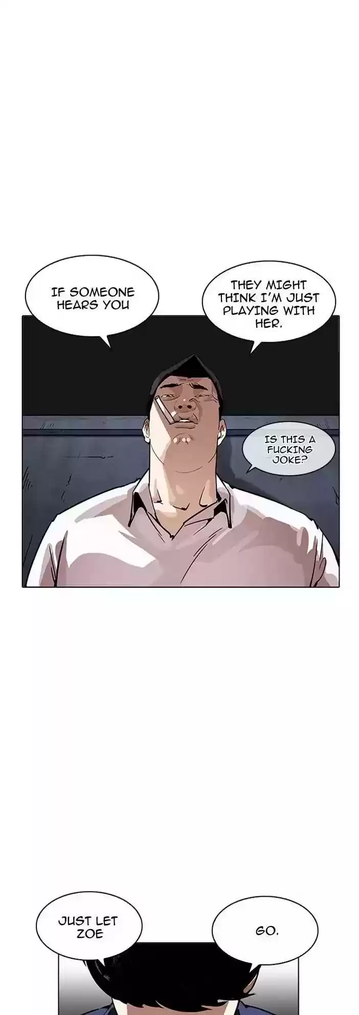 Lookism Chapter 196: Ep.196: