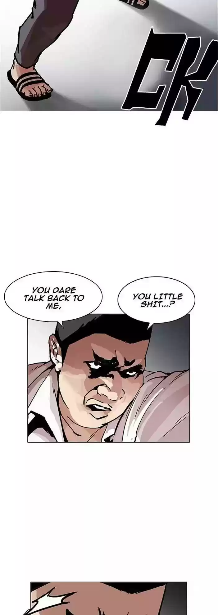 Lookism Chapter 196: Ep.196: