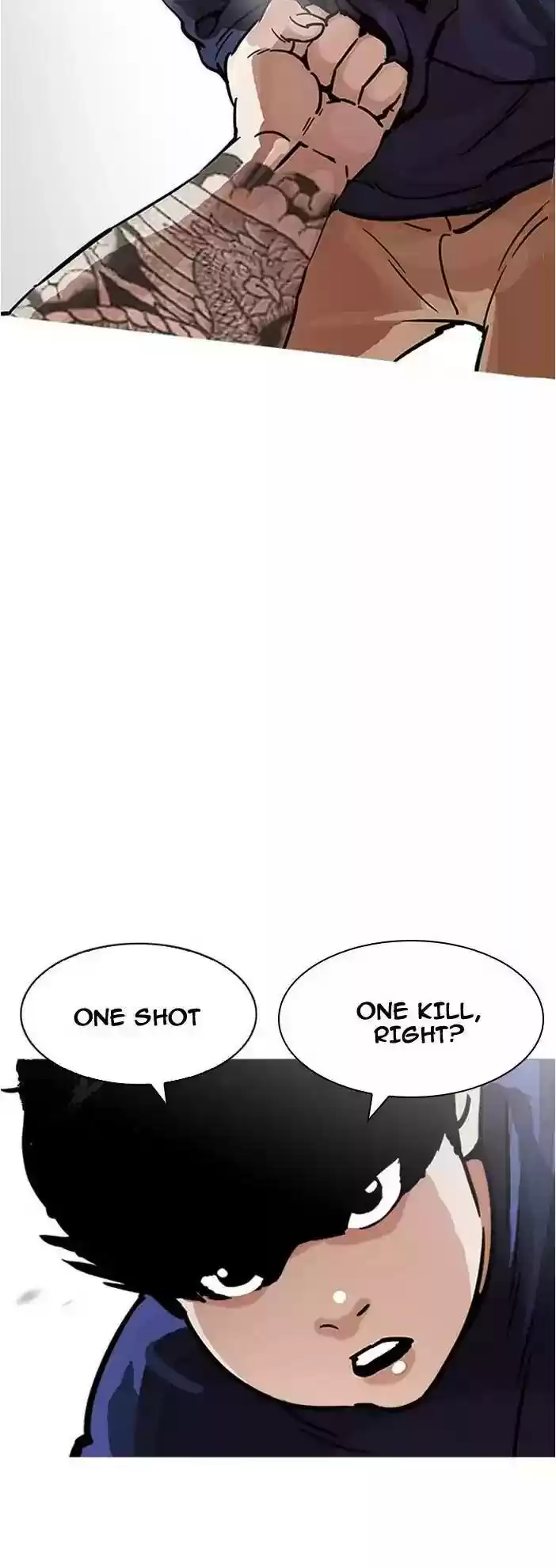 Lookism Chapter 196: Ep.196: