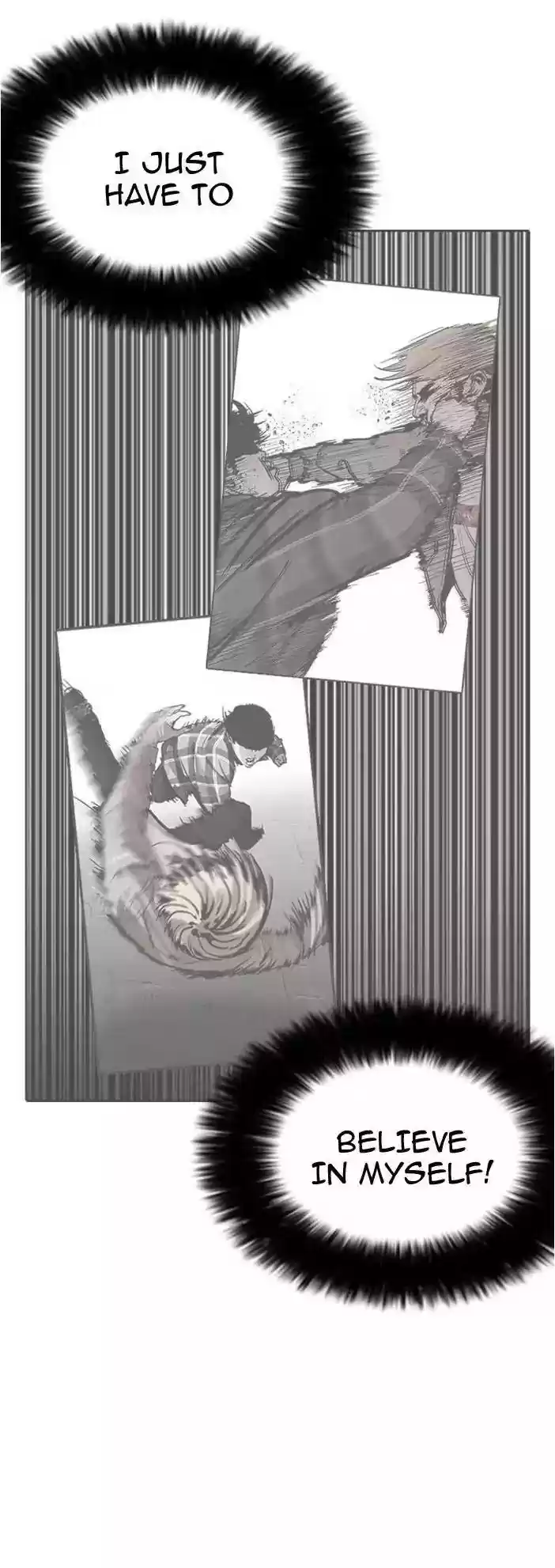 Lookism Chapter 196: Ep.196: