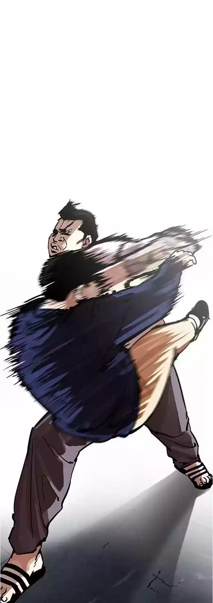 Lookism Chapter 196: Ep.196: