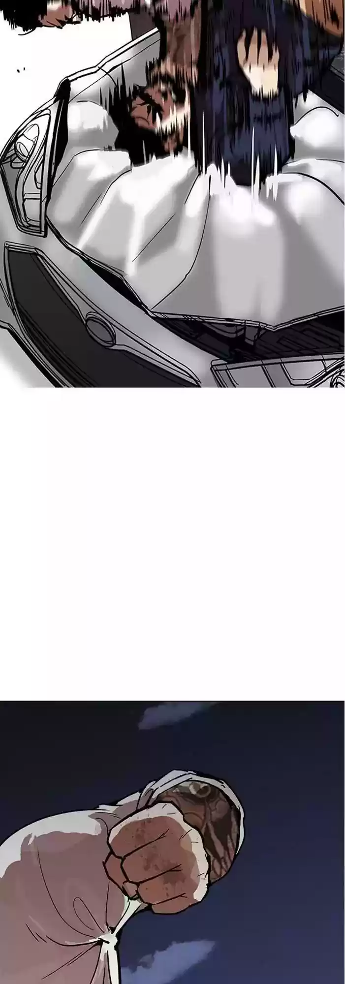 Lookism Chapter 196: Ep.196: