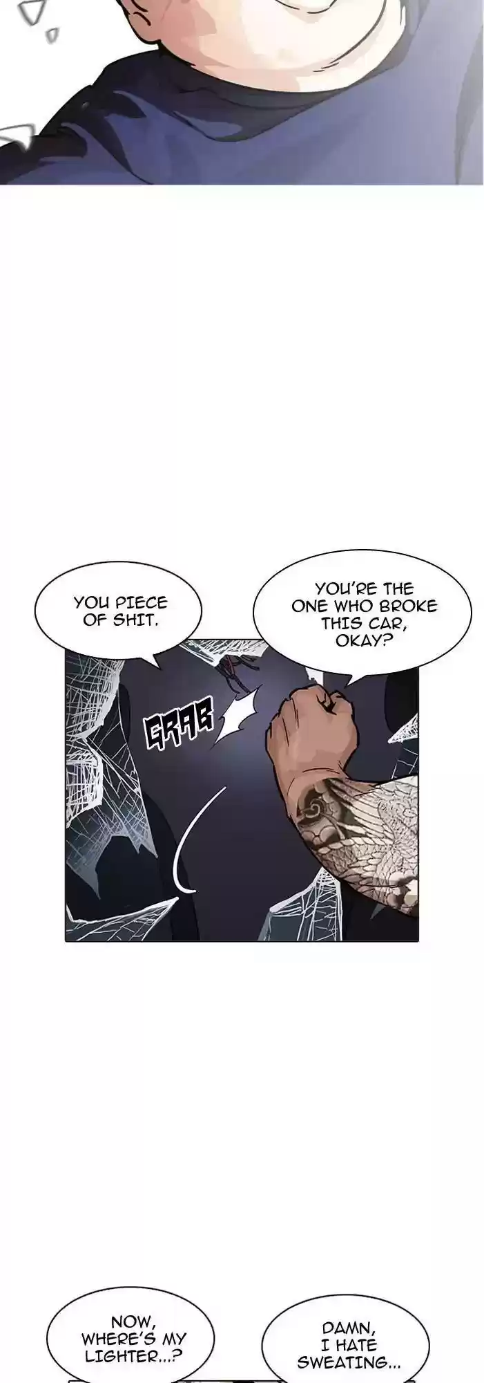 Lookism Chapter 196: Ep.196: