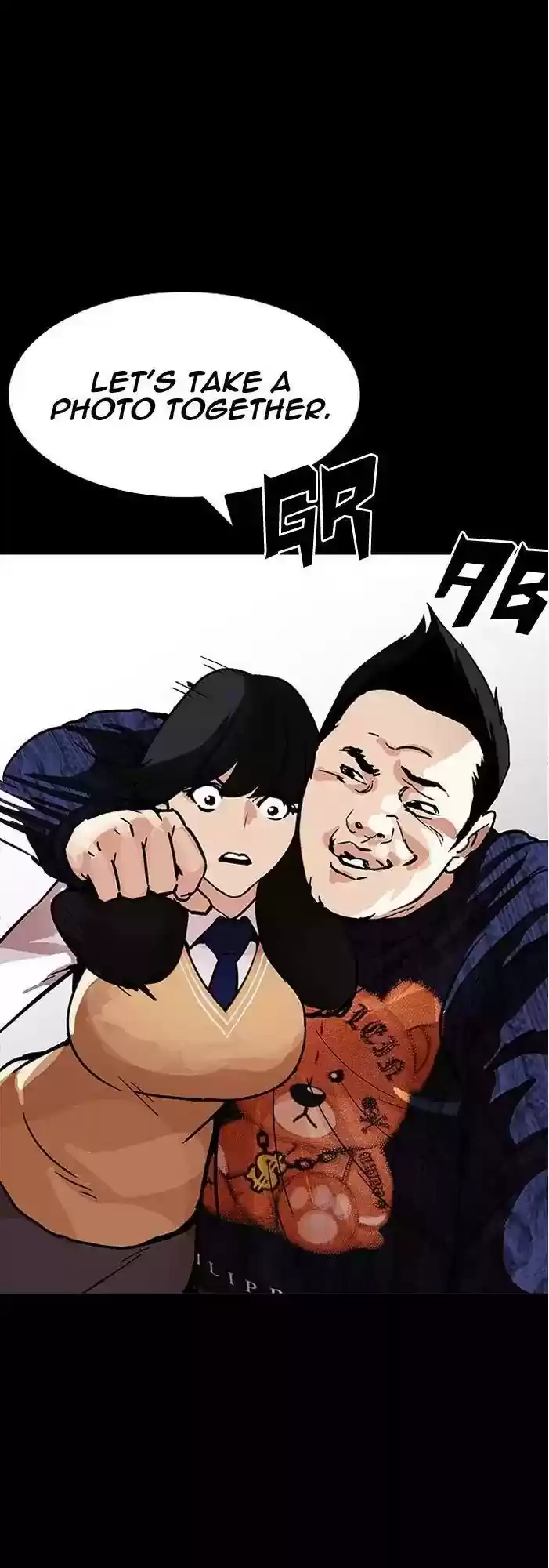 Lookism Chapter 196: Ep.196: