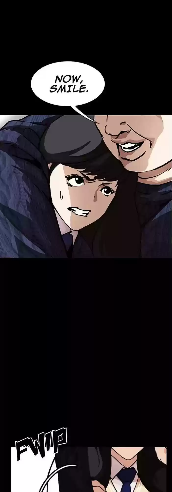 Lookism Chapter 196: Ep.196: