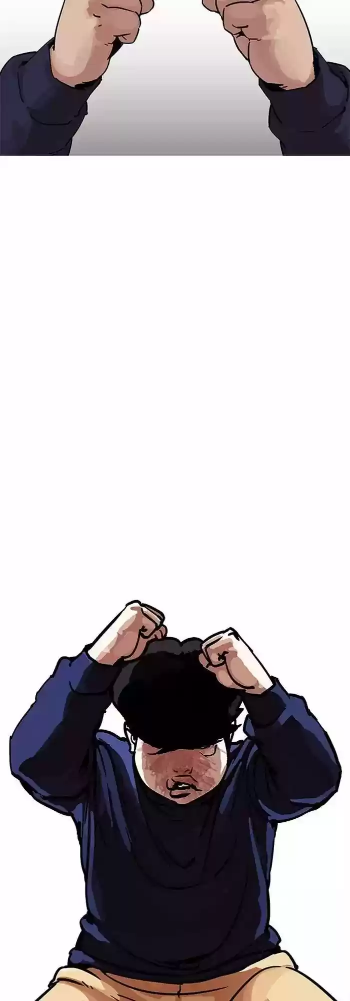 Lookism Chapter 196: Ep.196: