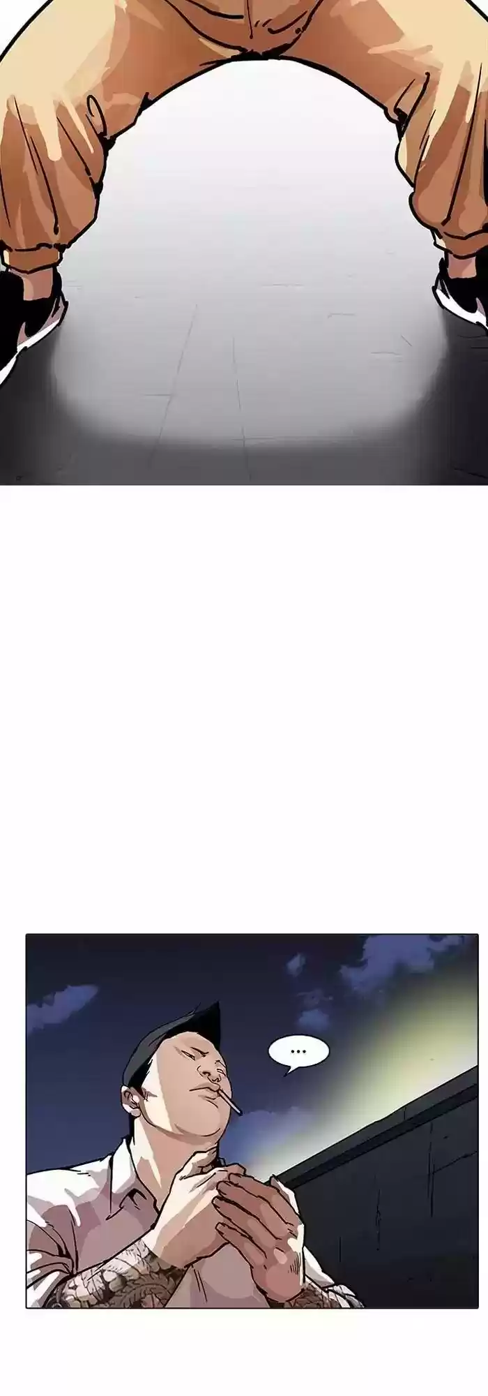 Lookism Chapter 196: Ep.196: