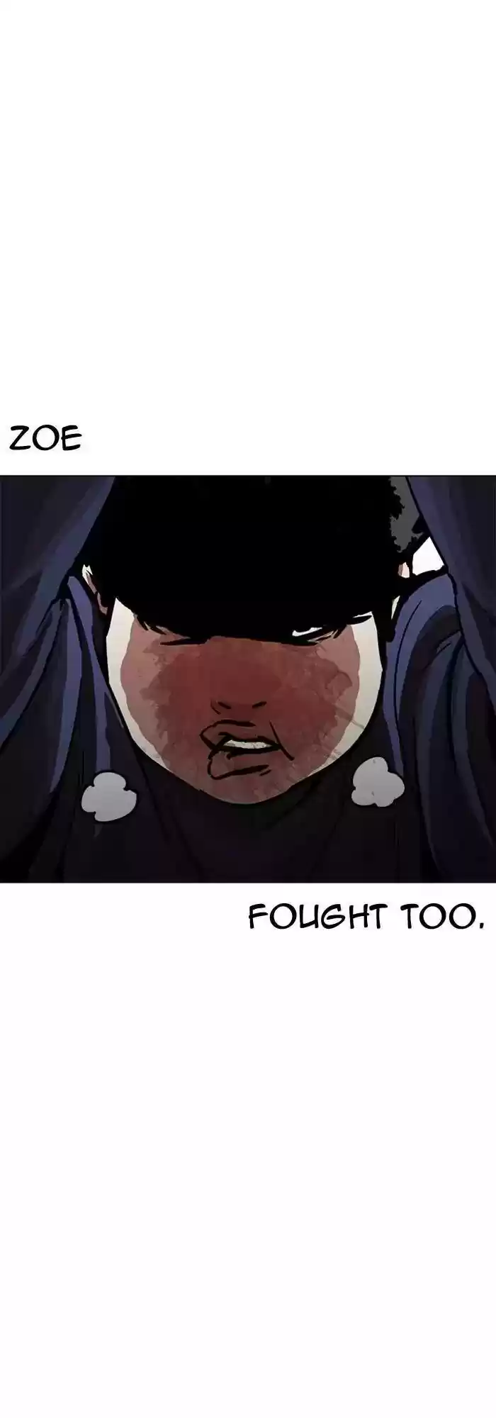 Lookism Chapter 196: Ep.196: