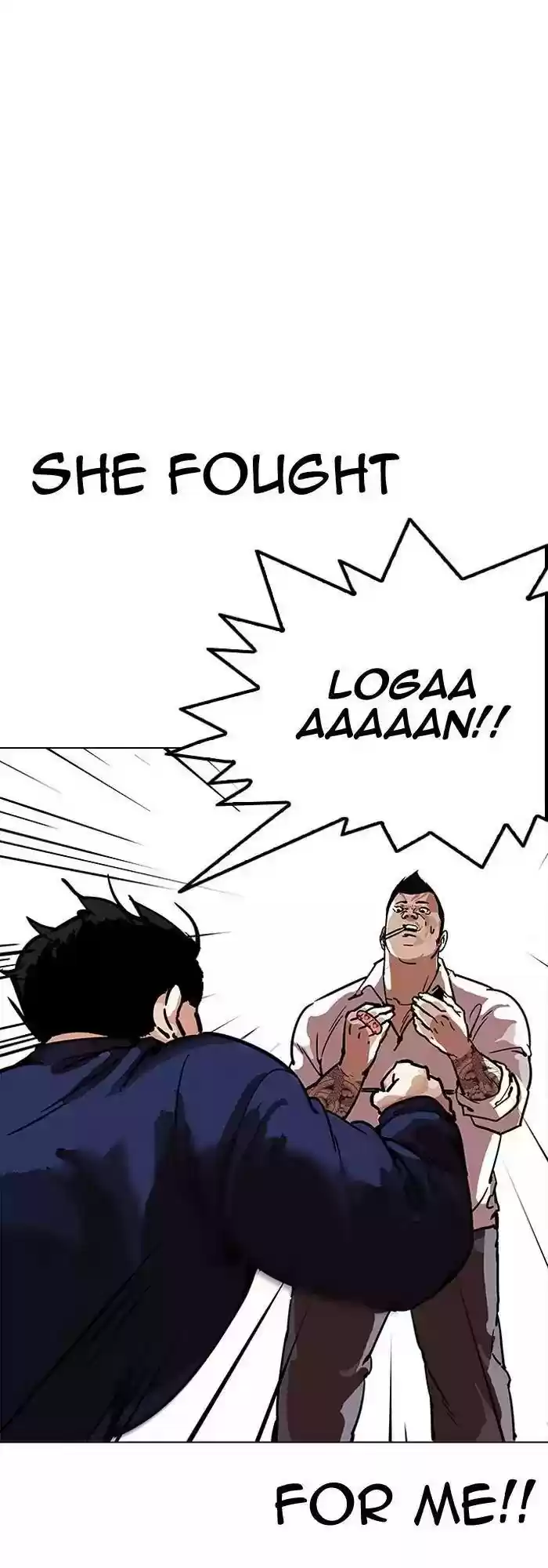 Lookism Chapter 196: Ep.196: