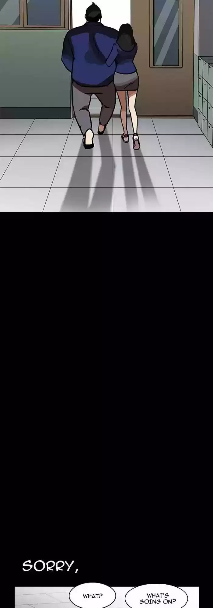 Lookism Chapter 196: Ep.196: