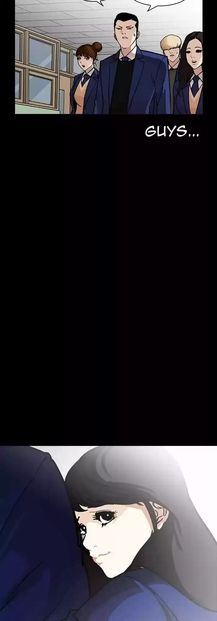 Lookism Chapter 196: Ep.196: