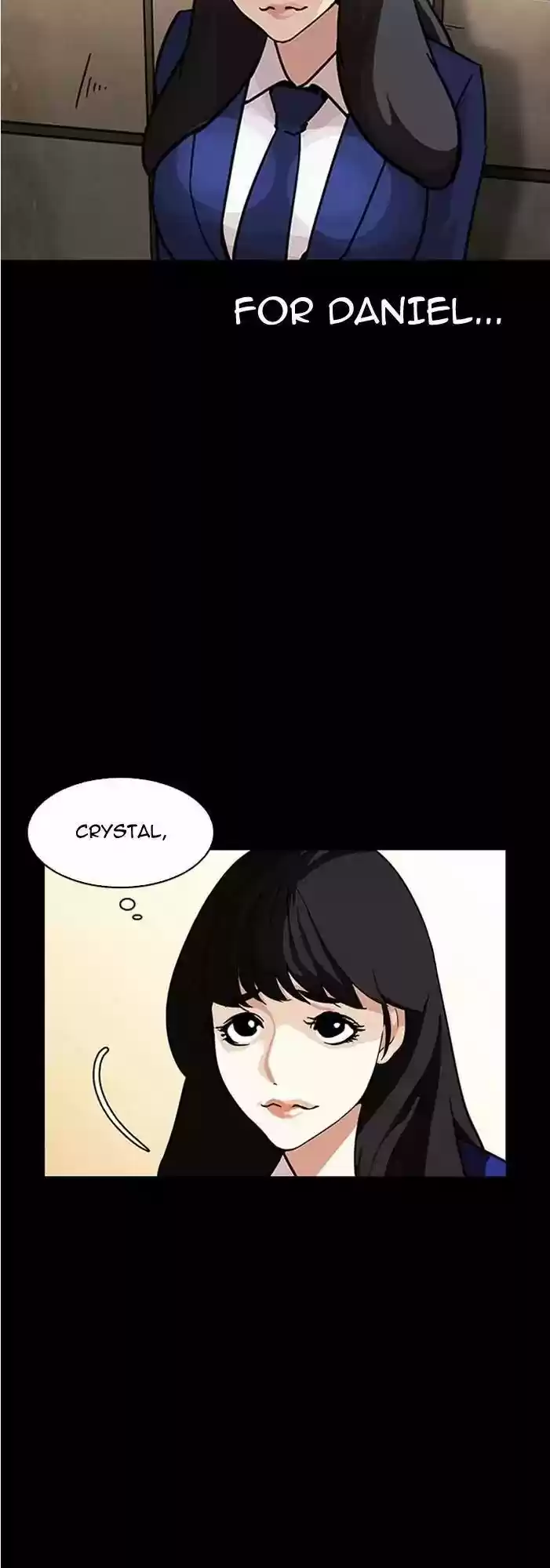 Lookism Chapter 196: Ep.196: