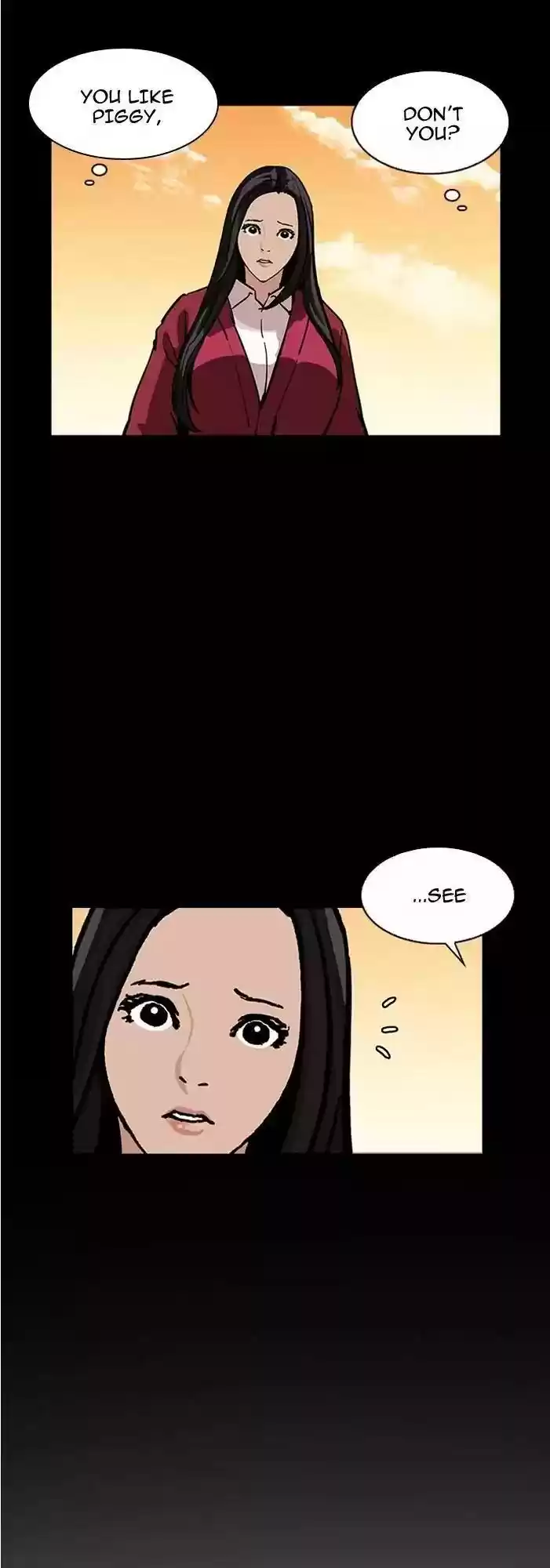 Lookism Chapter 196: Ep.196: