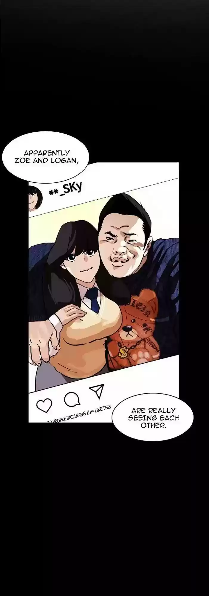 Lookism Chapter 196: Ep.196: