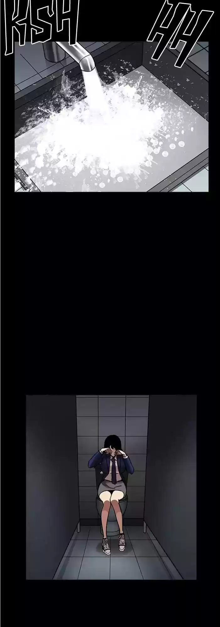 Lookism Chapter 196: Ep.196: