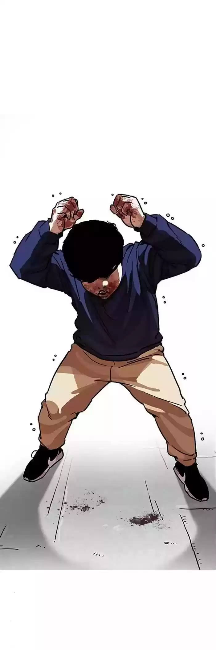 Lookism Chapter 196: Ep.196: