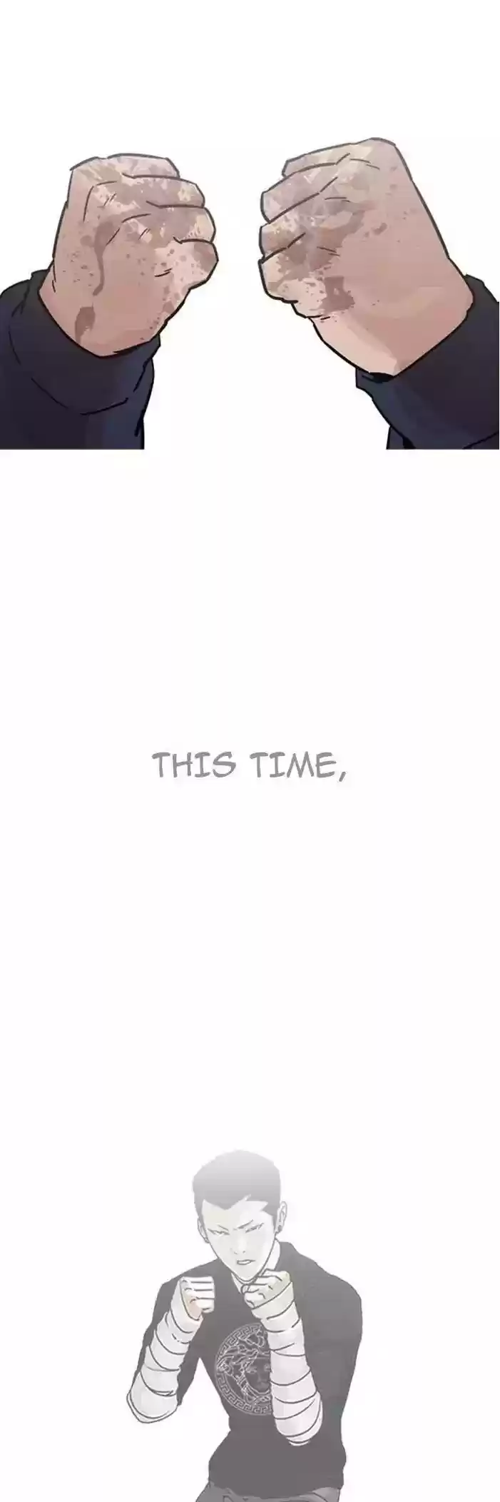 Lookism Chapter 196: Ep.196: