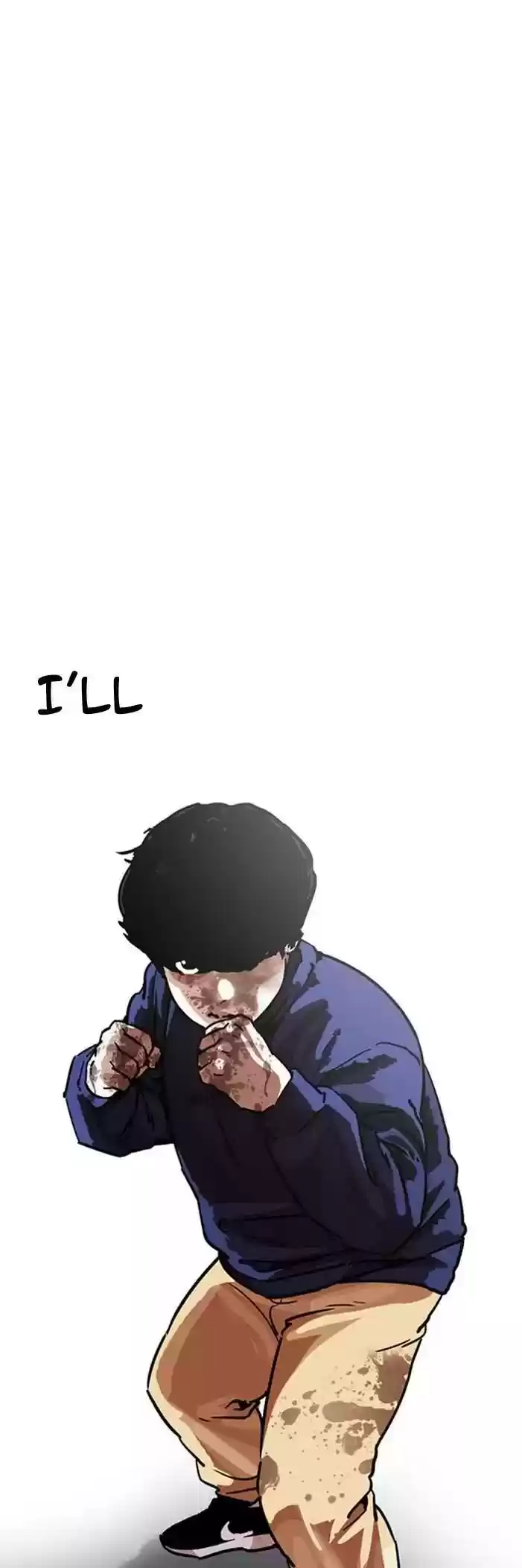 Lookism Chapter 196: Ep.196: