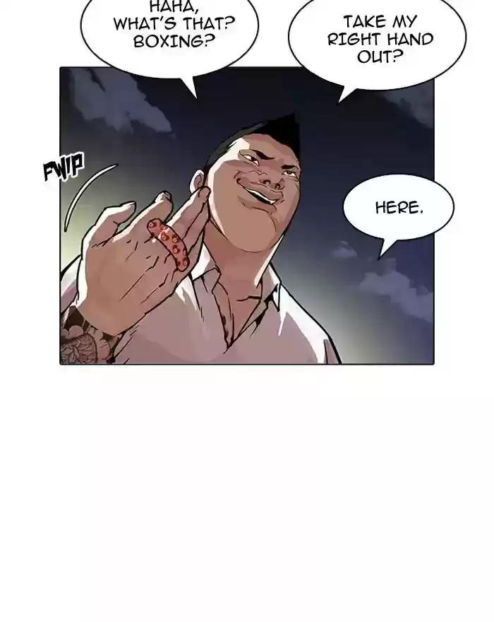 Lookism Chapter 197: Ep.197: