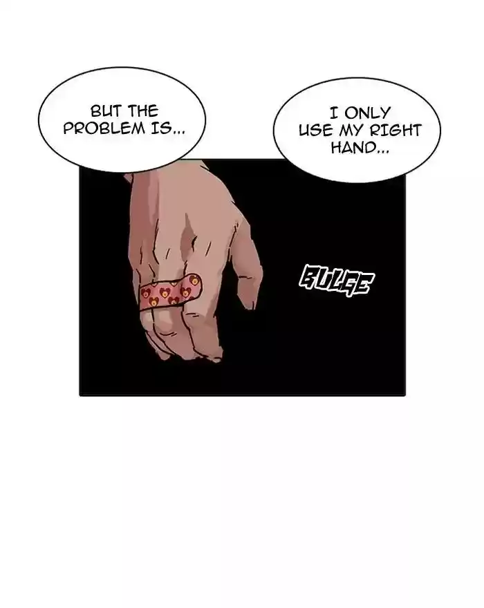 Lookism Chapter 197: Ep.197: