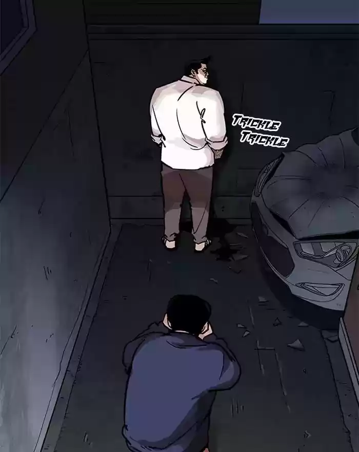 Lookism Chapter 197: Ep.197: