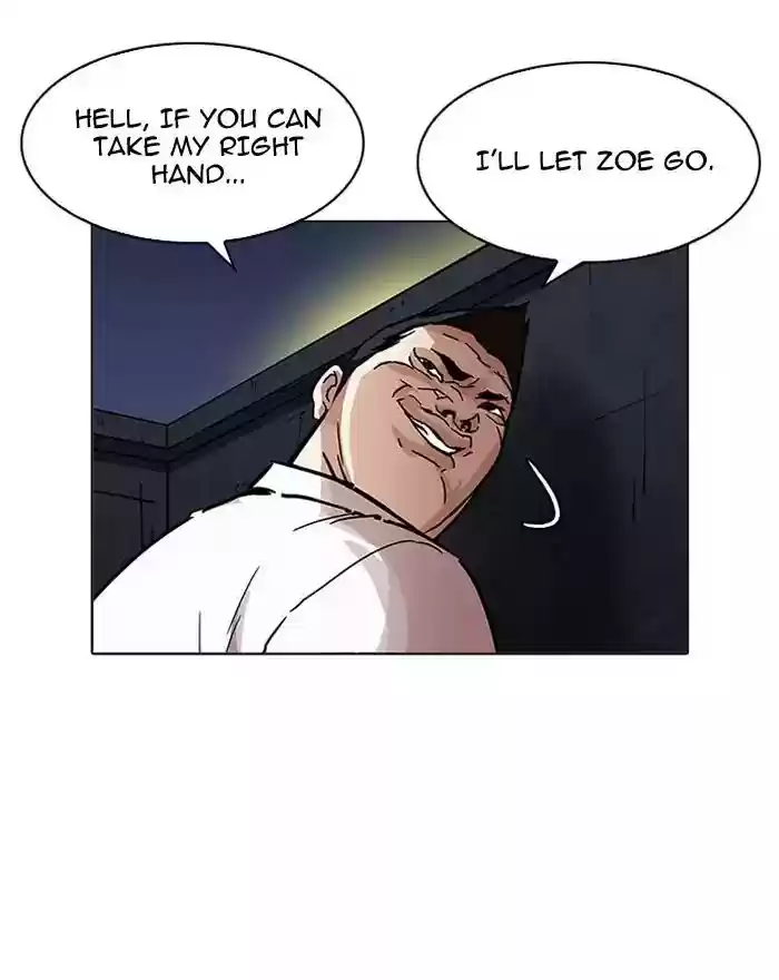 Lookism Chapter 197: Ep.197: