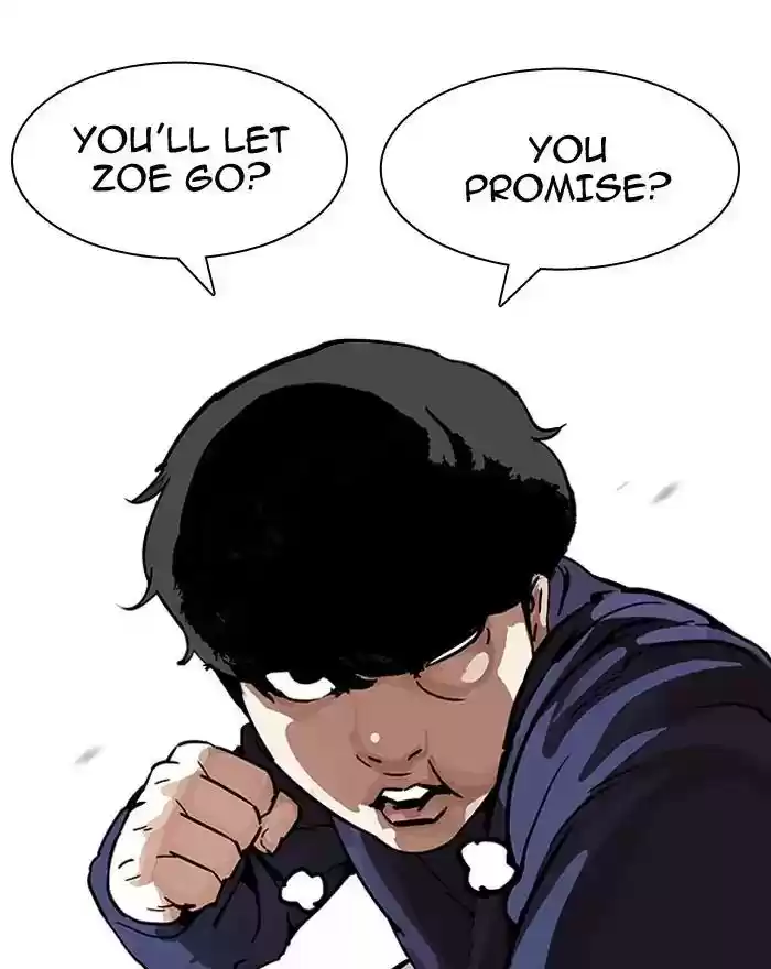 Lookism Chapter 197: Ep.197: