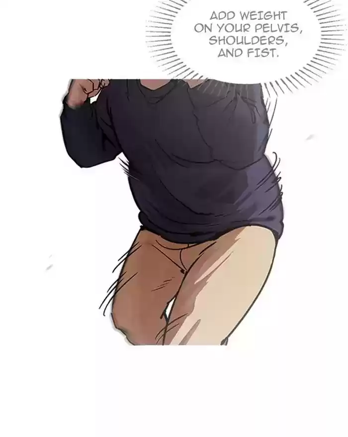 Lookism Chapter 197: Ep.197: