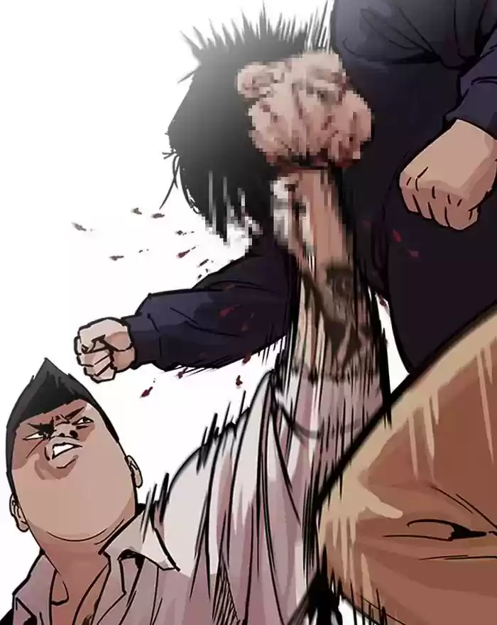 Lookism Chapter 197: Ep.197: