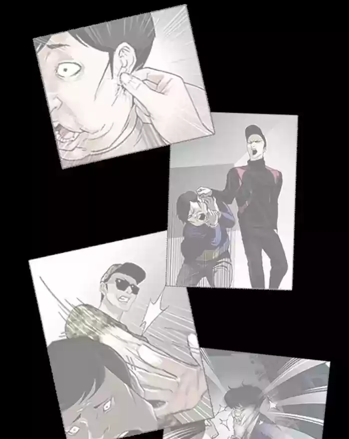 Lookism Chapter 197: Ep.197: