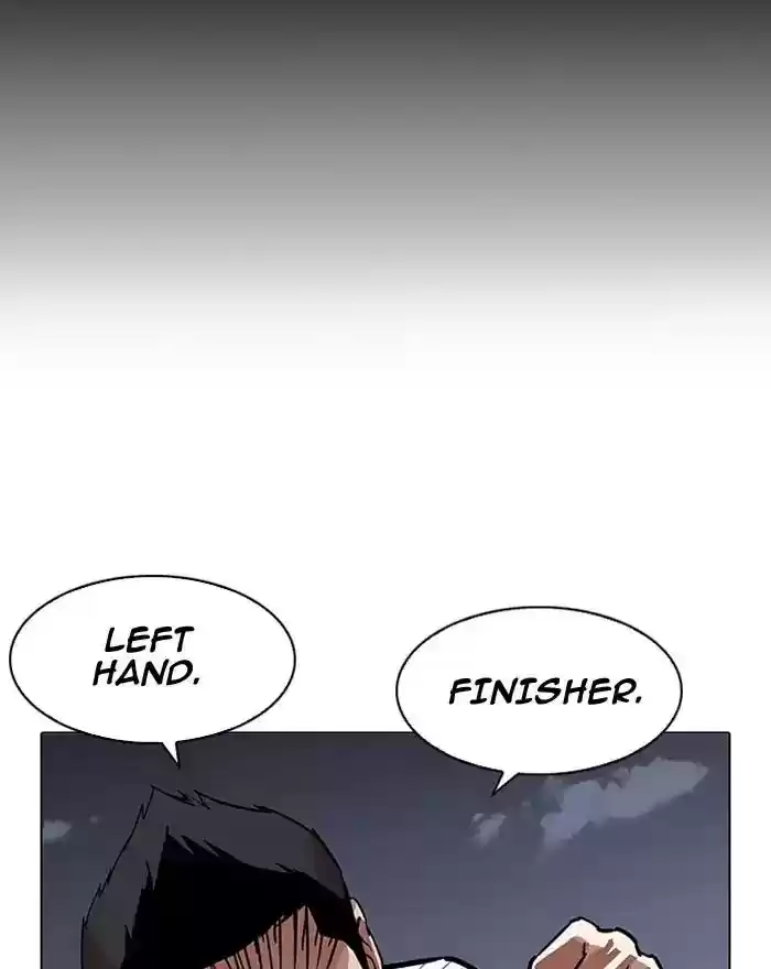 Lookism Chapter 197: Ep.197: