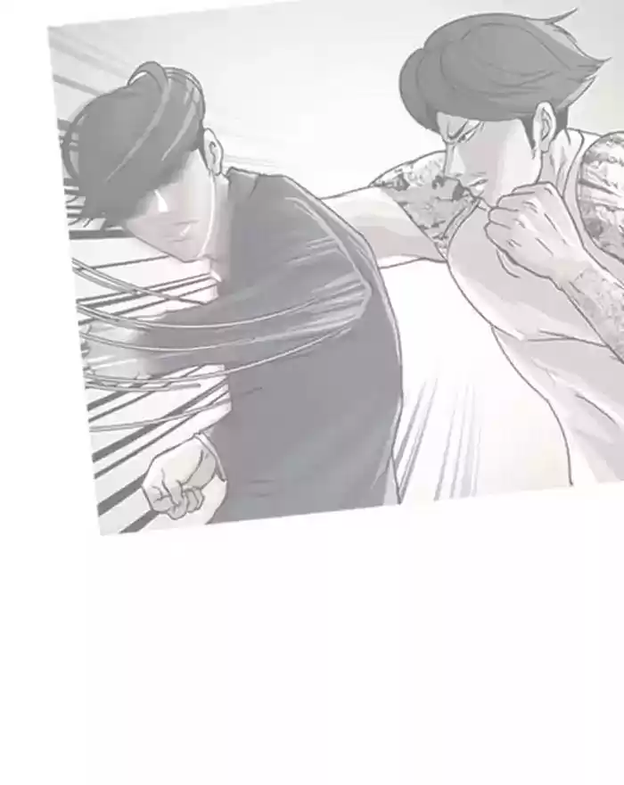 Lookism Chapter 197: Ep.197: