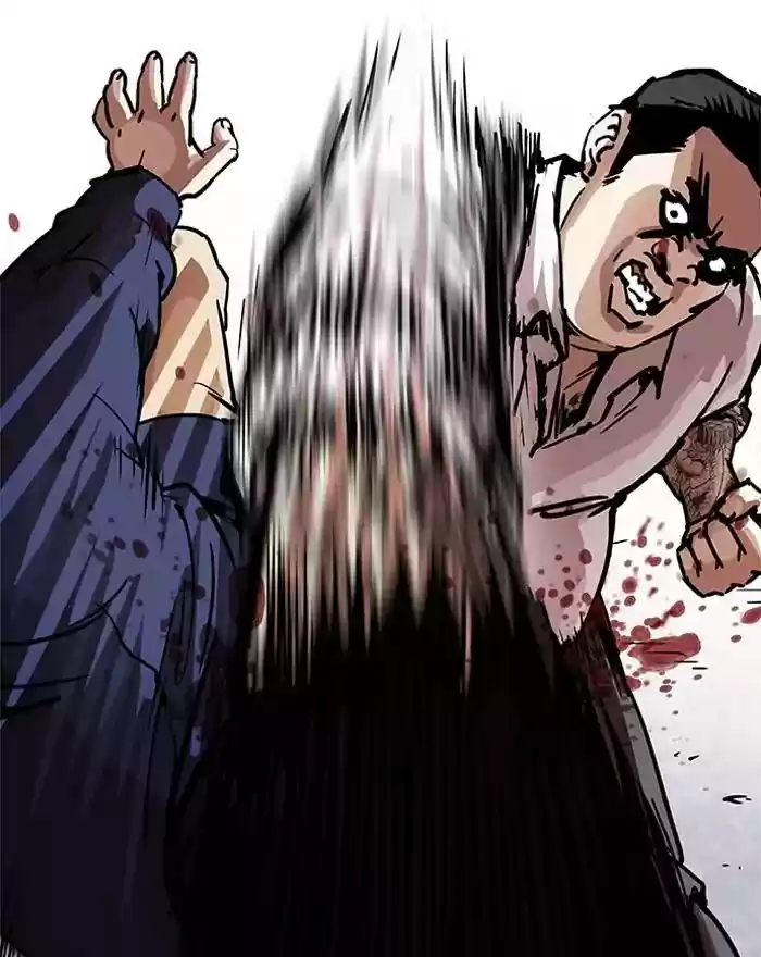 Lookism Chapter 197: Ep.197: