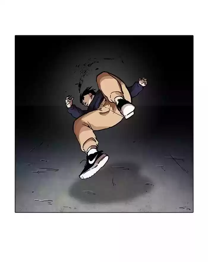 Lookism Chapter 197: Ep.197: