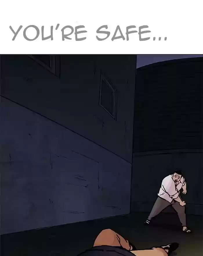 Lookism Chapter 197: Ep.197: