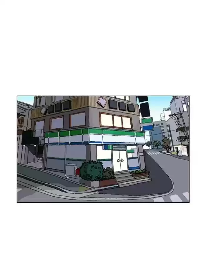 Lookism Chapter 197: Ep.197: