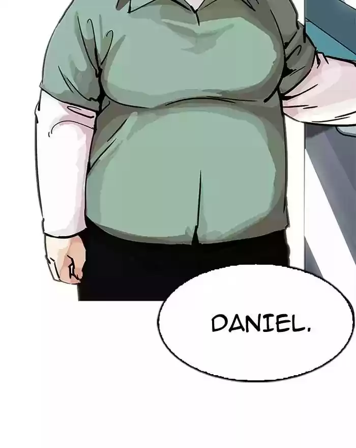 Lookism Chapter 197: Ep.197: